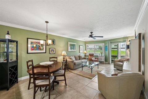 Copropriété à vendre à Sarasota, Floride: 1 chambre, 80.36 m2 № 2398857 - photo 14