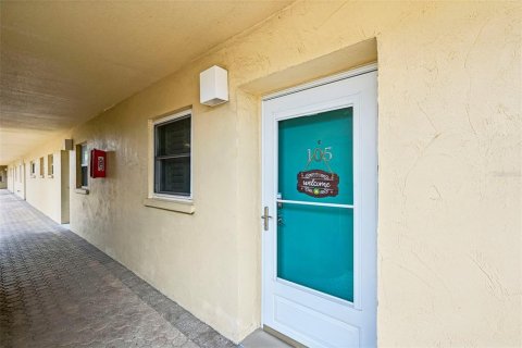Copropriété à vendre à Sarasota, Floride: 1 chambre, 80.36 m2 № 2398857 - photo 3