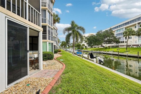 Condo à Sarasota, Floride, 1 chambre № 2398857