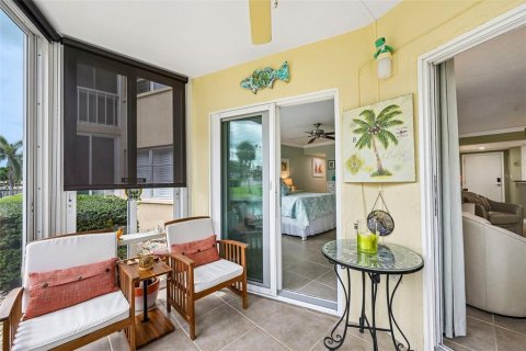 Copropriété à vendre à Sarasota, Floride: 1 chambre, 80.36 m2 № 2398857 - photo 21