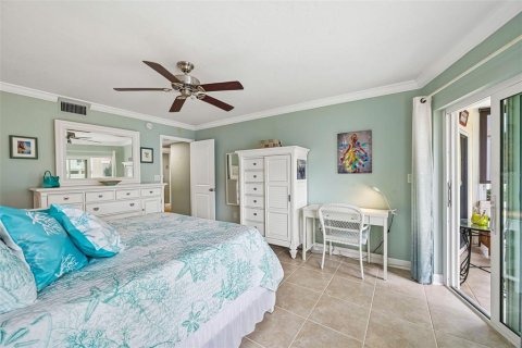 Copropriété à vendre à Sarasota, Floride: 1 chambre, 80.36 m2 № 2398857 - photo 23