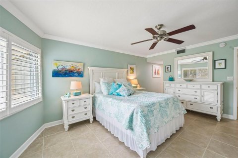 Copropriété à vendre à Sarasota, Floride: 1 chambre, 80.36 m2 № 2398857 - photo 24