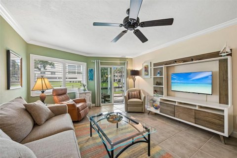 Copropriété à vendre à Sarasota, Floride: 1 chambre, 80.36 m2 № 2398857 - photo 17