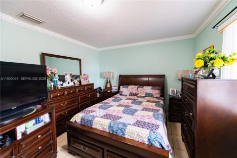 Купить кондоминиум в Майами, Флорида 1 спальня, 55.28м2, № 2054460 - фото 17