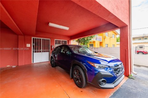 Купить кондоминиум в Майами, Флорида 1 спальня, 55.28м2, № 2054460 - фото 20