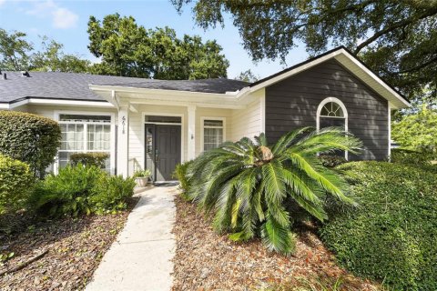 Casa en venta en Gainesville, Florida, 4 dormitorios, 220.92 m2 № 2197452 - foto 4