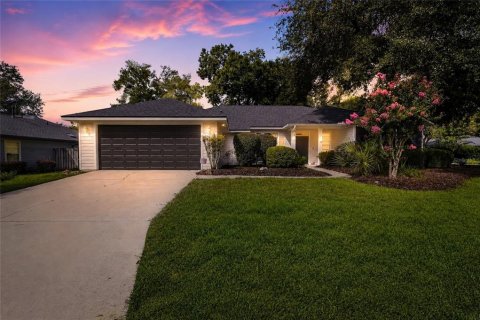Casa en venta en Gainesville, Florida, 4 dormitorios, 220.92 m2 № 2197452 - foto 3