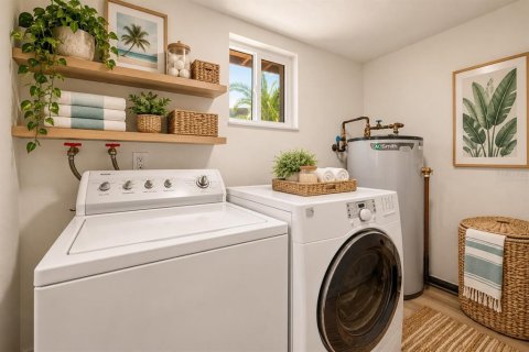 Купить кондоминиум в Клируотер, Флорида 3 комнаты, 160.54м2, № 2431782 - фото 13