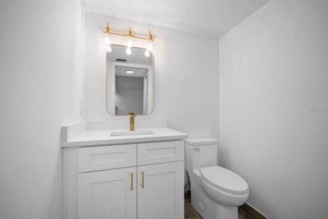 Купить кондоминиум в Клируотер, Флорида 3 комнаты, 160.54м2, № 2431782 - фото 16