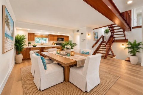 Купить кондоминиум в Клируотер, Флорида 3 комнаты, 160.54м2, № 2431782 - фото 7
