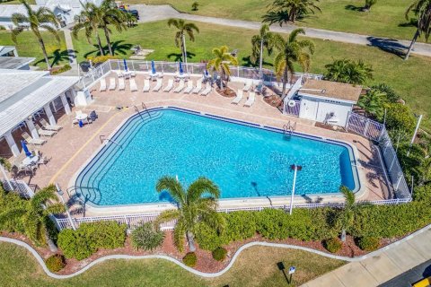 House in Seminole, Florida 2 bedrooms, 125.88 sq.m. № 2308542 - photo 29