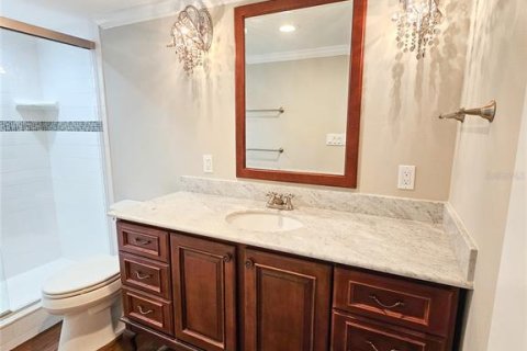 Снять в аренду кондоминиум в Галфпорта, Флорида 6 комнат, 157.93м2, № 2108024 - фото 26