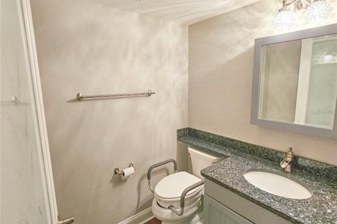 Снять в аренду кондоминиум в Галфпорта, Флорида 6 комнат, 157.93м2, № 2108024 - фото 28