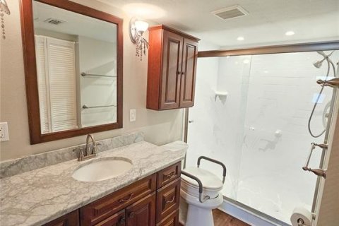 Снять в аренду кондоминиум в Галфпорта, Флорида 6 комнат, 157.93м2, № 2108024 - фото 21