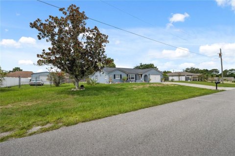 Villa ou maison à vendre à Spring Hill, Floride: 5 chambres, 311.22 m2 № 1831792 - photo 3