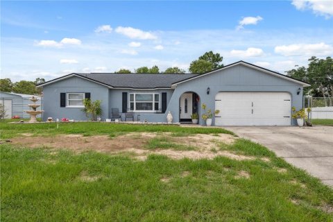 Villa ou maison à vendre à Spring Hill, Floride: 5 chambres, 311.22 m2 № 1831792 - photo 6