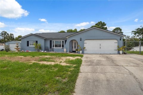 Villa ou maison à vendre à Spring Hill, Floride: 5 chambres, 311.22 m2 № 1831792 - photo 5