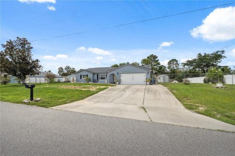 Villa ou maison à vendre à Spring Hill, Floride: 5 chambres, 311.22 m2 № 1831792 - photo 2