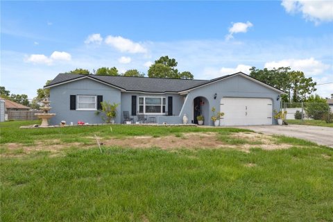 Villa ou maison à vendre à Spring Hill, Floride: 5 chambres, 311.22 m2 № 1831792 - photo 4