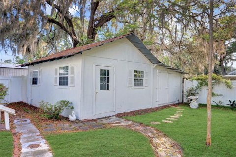 Villa ou maison à vendre à High Springs, Floride: 4 chambres, 219.62 m2 № 1301515 - photo 27