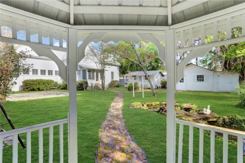 Casa en venta en High Springs, Florida, 4 dormitorios, 219.62 m2 № 1301515 - foto 29