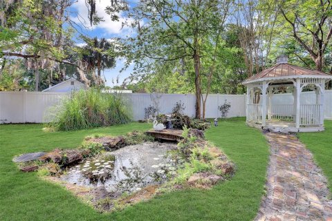Casa en venta en High Springs, Florida, 4 dormitorios, 219.62 m2 № 1301515 - foto 28