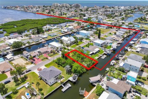 Land in Hudson, Florida № 2150592 - photo 9