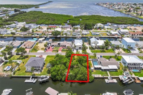 Land in Hudson, Florida № 2150592 - photo 8