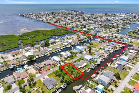 Land in Hudson, Florida № 2150592 - photo 3