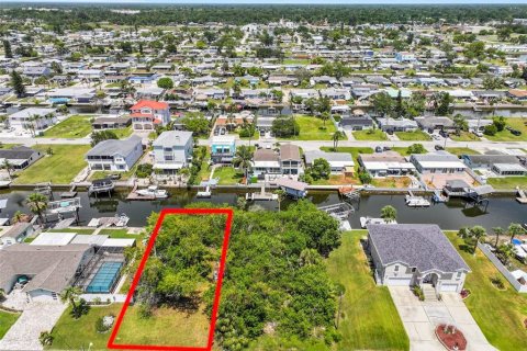 Land in Hudson, Florida № 2150592 - photo 2