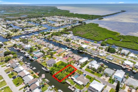 Land in Hudson, Florida № 2150592 - photo 7