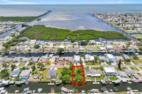 Land in Hudson, Florida № 2150592 - photo 6
