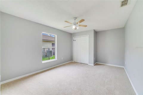 House in Kissimmee, Florida 4 bedrooms, 154.22 sq.m. № 1831463 - photo 18