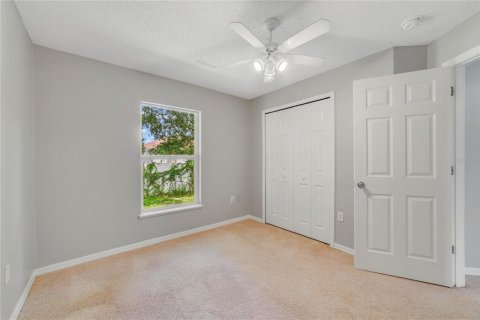 House in Kissimmee, Florida 4 bedrooms, 154.22 sq.m. № 1831463 - photo 12