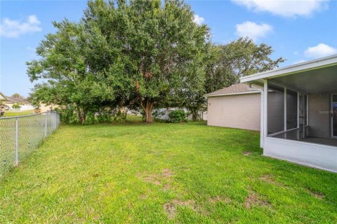 House in Kissimmee, Florida 4 bedrooms, 154.22 sq.m. № 1831463 - photo 23