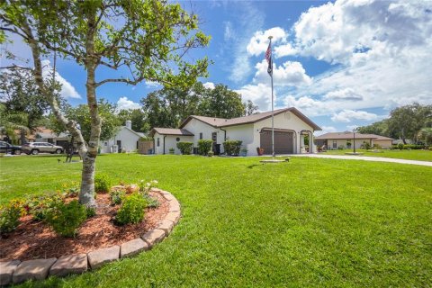 House in Homosassa, Florida 3 bedrooms, 126.07 sq.m. № 1815775 - photo 6