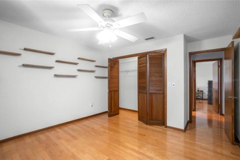 House in Homosassa, Florida 3 bedrooms, 126.07 sq.m. № 1815775 - photo 25