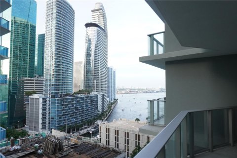 Copropriété à louer à Miami, Floride: 1 chambre № 2269336 - photo 29