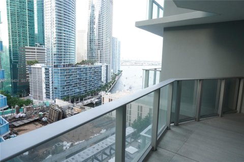 Copropriété à louer à Miami, Floride: 1 chambre № 2269336 - photo 27