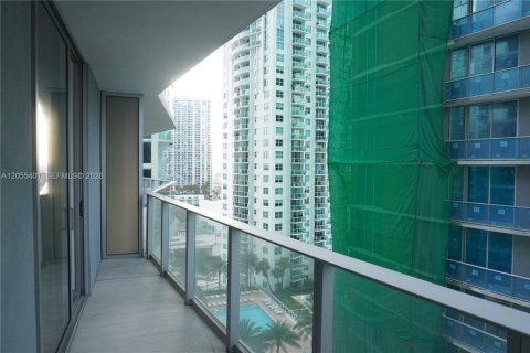 Copropriété à louer à Miami, Floride: 1 chambre № 2269336 - photo 28