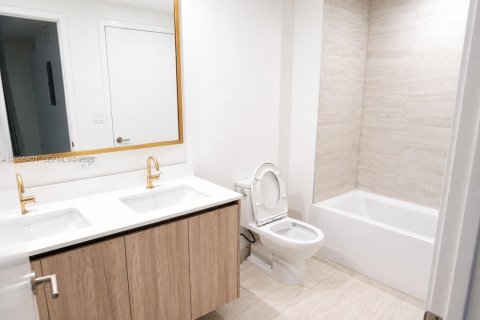 Copropriété à louer à Miami, Floride: 1 chambre № 2269336 - photo 23
