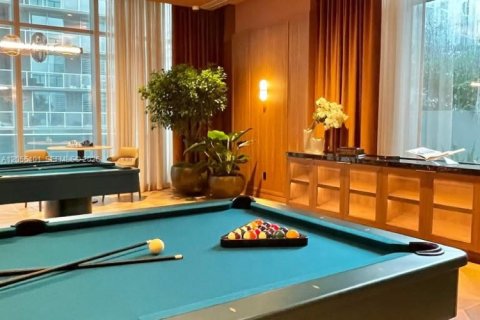 Copropriété à louer à Miami, Floride: 1 chambre № 2269336 - photo 8