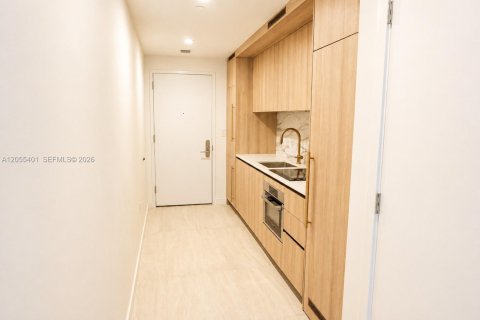 Copropriété à louer à Miami, Floride: 1 chambre № 2269336 - photo 26