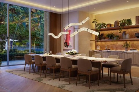 Copropriété à louer à Miami, Floride: 1 chambre № 2269336 - photo 3