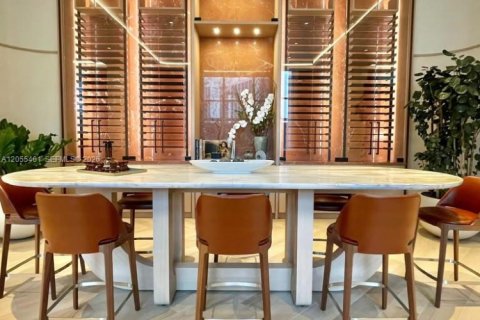 Copropriété à louer à Miami, Floride: 1 chambre № 2269336 - photo 13
