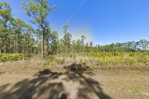 Land in Indian lake estates, Florida № 2162018 - photo 5