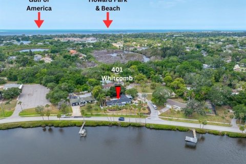 House in Tarpon Springs, Florida 3 bedrooms, 230.12 sq.m. № 1684656 - photo 13