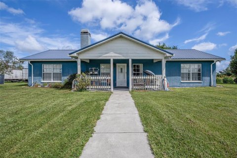 Casa en venta en Dade City, Florida, 3 dormitorios, 148.64 m2 № 1915086 - foto 3