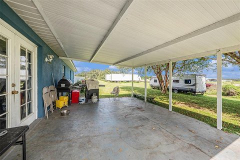 Casa en venta en Dade City, Florida, 3 dormitorios, 148.64 m2 № 1915086 - foto 22