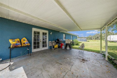 Casa en venta en Dade City, Florida, 3 dormitorios, 148.64 m2 № 1915086 - foto 23